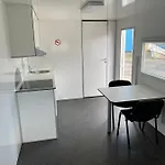 Tiny House Maastricht