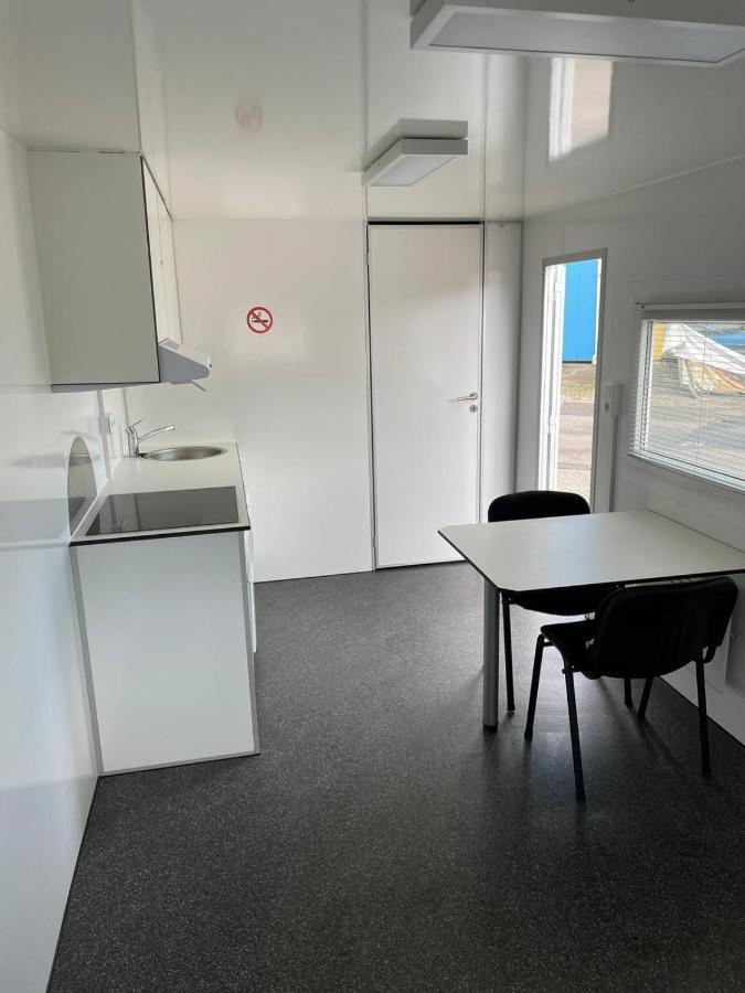Tiny House * Maastricht