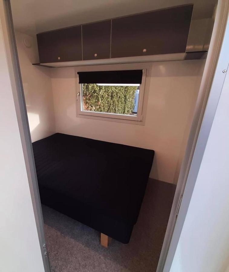 Homestay Tiny House